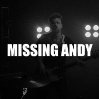 Missing Andy (@missingandy) 's Twitter Profile