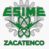 ESIME UNIDAD ZACATENCO(@ESIMEZ_OFICIAL) 's Twitter Profile Photo
