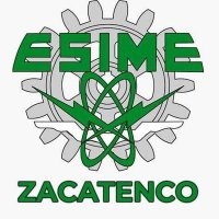 ESIME UNIDAD ZACATENCO (@esimez_oficial) 's Twitter Profile