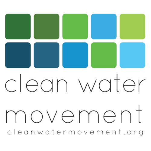 CleanWaterMvmt's profile picture. We exist to fund the development of life-saving, clean water projects across the globe. Fighting the unintentional genocide.