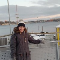 Viktorija (@stikonaite) 's Twitter Profile