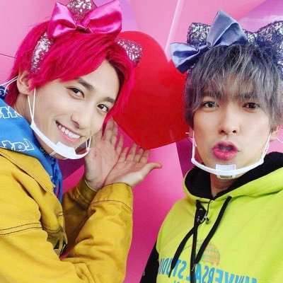 EXIT_senyou_'s profile picture. EXIT垢🐊🦄ジッターになってまだまだ初心者ですが、色んなジッターさんと仲良くなりたいです✨りんたろー。さん推し🤩でも箱推しです💕無言フォローすみません🙇‍♀️フォロー大歓迎です☺️