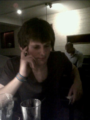 andrewbishop92's profile picture. Politics student at Birmingham University