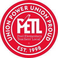 ETFO Peel(@ETFOPeel) 's Twitter Profileg