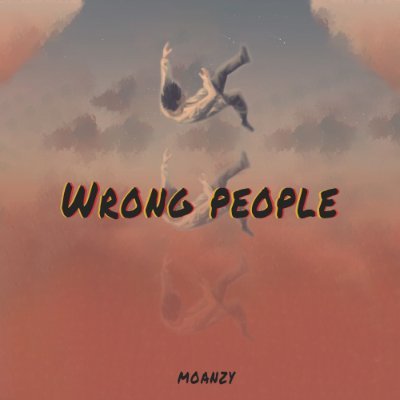 Moanzy Music Profile