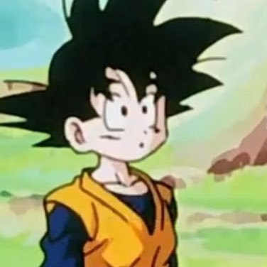 yo I’m Goten! i work at raditz king (parody account) not with @ToeiAnimation or @FujiTv or Akira or @Funimation