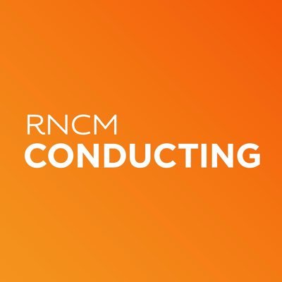 RNCMconducting Profile Picture