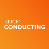 RNCMconducting (@rncmconducting) 's Twitter Profile
