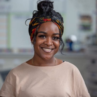 🍎 8th Grade Math | 4th Year 📚 Previously taught K-7        📍Boston, MA  👩🏾‍🎓 Smith College alumna #BlackTeachersMatter