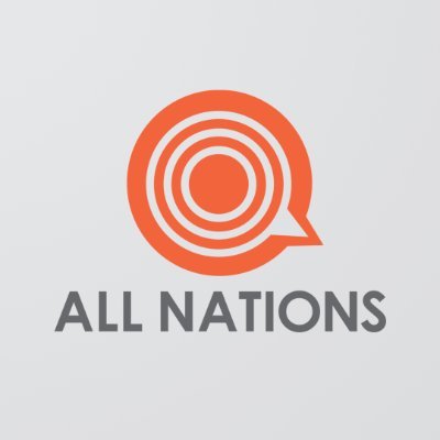 🚨 Keep up to date with All Nations on YT, Facebook & Instagram: @allnationscc
-
To glorify God by knowing Christ, becoming like Christ & making Christ known.