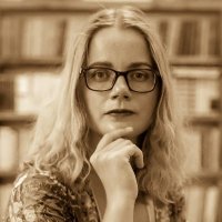 Ester Oras (@esteroras) 's Twitter Profile