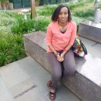 Nduta Sally (@sallynduta1) 's Twitter Profile