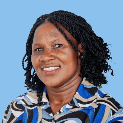 Dorothy Nakato Mubezi