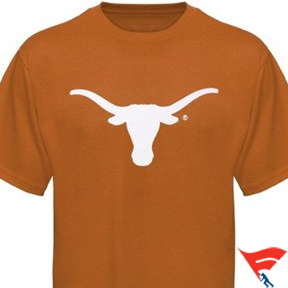 Are you a Longhorn Fanatic? You like free stuff? You like exclusive deals? You like free Longhorn stuff & exclusive deals on tons of Longhorn gear? US TOO!