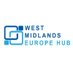 West Midlands Europe Hub (@wmeuropehub) Twitter profile photo West Midlands Europe Hub (@wmeuropehub) Twitter profile photo