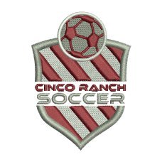 Official Account of Cinco Ranch High School Men's Soccer