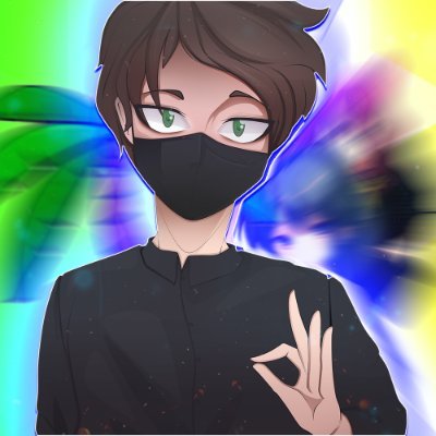 DakiBorGo's profile picture. 17 | 🌟3D Designer | Lead Developer 
 - Developer of 💣Explosion Simulator
 - Open for commissions, dm me
 - Fiverr - https://t.co/0dOyhySiUW