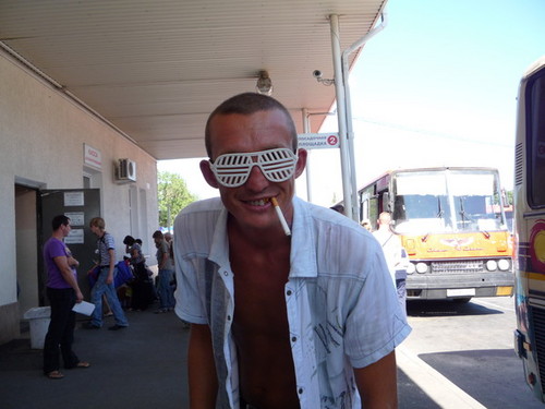 konstantinChesk's profile picture. 