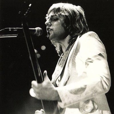 I like ELP and Aztec Camera. That’s it. That’s my whole personality.