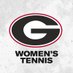 @UGAWomensTennis