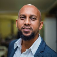 Amrish Krishnan (@krishnanamrish) 's Twitter Profile Photo Amrish Krishnan (@krishnanamrish) 's Twitter Profile Photo
