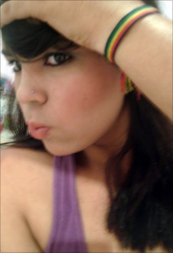 Meu Ponto Dee Equilibrio, o Meu Comando eer você eeh tudo qe eu preciso(8 =]