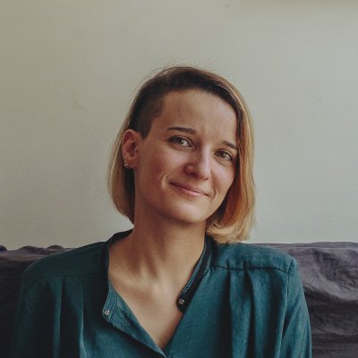 Wolkhen's profile picture. Co-founder of Les Lettres d'Alice.
We tell your stories through letters ! Connect with me for more travels and storytelling ;)