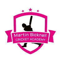 Martin Bicknell Cricket Academy(@academy_martin) 's Twitter Profile Photo
