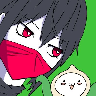 OW、マイクラ好きの人。
ここは絵垢やで 【質問箱】▶https://t.co/82uTHcAot8
【ゲーム垢なるもの】▶(@ZALOOOOOOOOO)
※イラストは勝手に使っちゃダメだぞぉ。(AI学習含む)