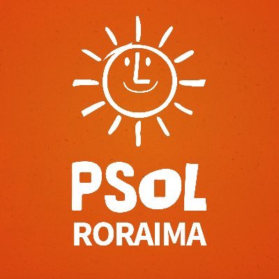 PsolRoraima's profile picture. É no PSOL que todas as lutas se encontram! Filie-se.
