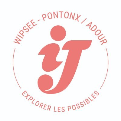 Information Jeunesse de la Maison de l'Europe des Landes Wipsee à Pontonx-sur-l'Adour #landes
🌐 Promeneur du net