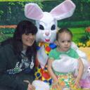 Jamie Brinkley - @xxjamiexx93 - Twitter