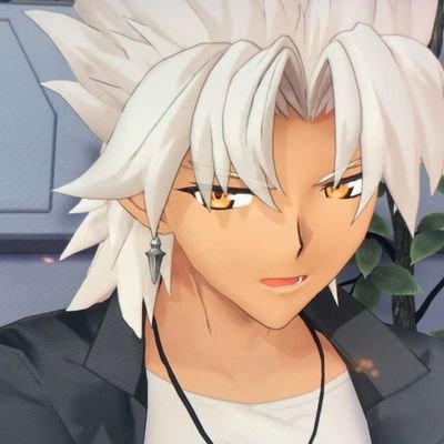 ⚖️天⚖️草⚖️四⚖️郎⚖️（シロウ・コトミネ）さんのプロフィール画像
