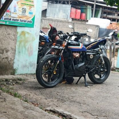 Tidak peduli siapapun diri anda, lakukanlah kebaikan utk orang lain | Apapun keadaanmu itulah hidupmu, syukurilah