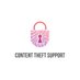 Content Theft Support (@theftsupport) Twitter profile photo Content Theft Support (@theftsupport) Twitter profile photo
