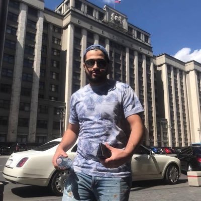 BBoroumii's profile picture. 