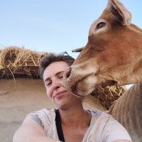 Maren Wirth (@marenwirth2) 's Twitter Profile Photo