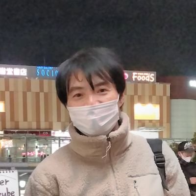 tanaka_masaru05's profile picture. 