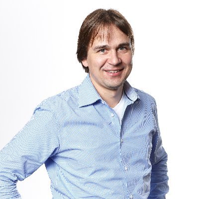 Benjamin Wagener Profile