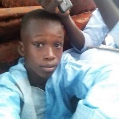 BabouCeesay's profile picture. 