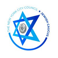 NYC Jewish Caucus (@nycjewishcaucus) 's Twitter Profile