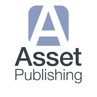 Asset Publishing(@AssetMagazine) 's Twitter Profile Photo