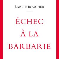 Le Boucher Eric(@EricLeBoucher) 's Twitter Profileg