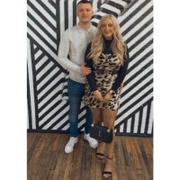 Lauren Jane (@ljsteven28) 's Twitter Profile