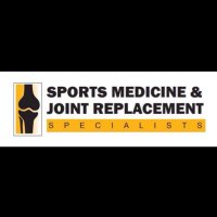 Sports Medicine & Joint Replacement Specialists(@SMJRS_) 's Twitter Profile Photo
