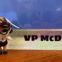 PMelissaMcD (@vpmelissamcd) 's Twitter Profile