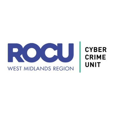 Regional Cyber Crime Team for the West Midlands. Helping you and your organisation stay safe. Providing Cyber education through the Cyber Choices program.