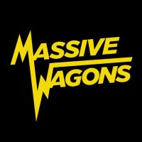 Massive Wagons(@MassiveWagons) 's Twitter Profile Photo