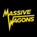 Massive Wagons (@MassiveWagons) Twitter profile photo