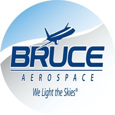 Bruce Aerospace is respected around the globe as an elite producer of innovative aircraft interior lighting systems.